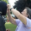 Innerkip BBQ & Mary Memorial